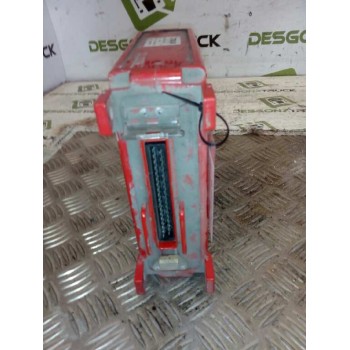 Recambio de modulo electronico para iveco trucks autobus europolis referencia OEM IAM A10A3000Z Q07KAN010 0190800383