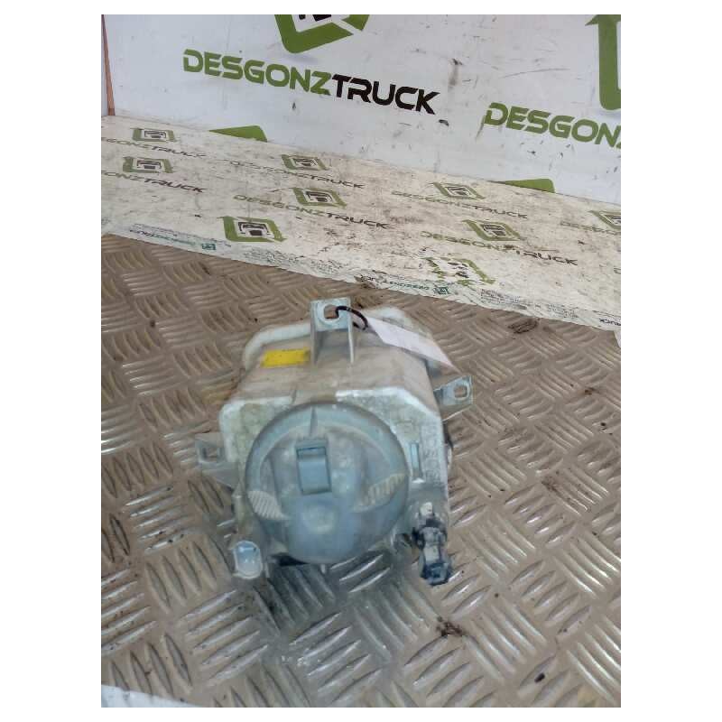 Recambio de faro antiniebla izquierdo para iveco daily caja cerrada (1999 =>) 35 - c 13 caja cerrada referencia OEM IAM 2