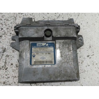 CENTRALITA MOTOR UCE 7700104956 80759K 7700111206