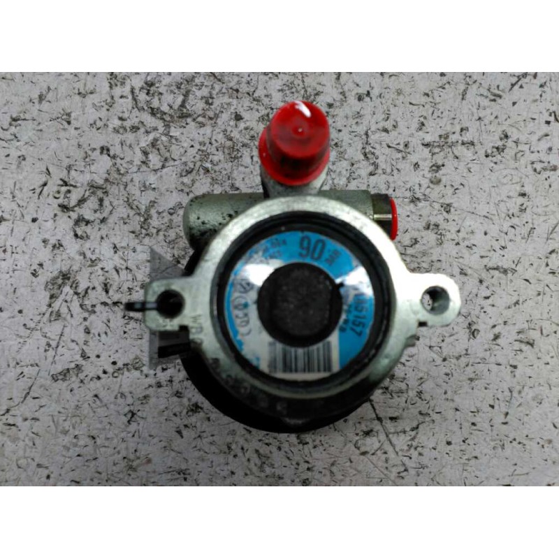 Recambio de bomba direccion para seat ibiza (6k1) stella referencia OEM IAM 030145269B - Azul 4