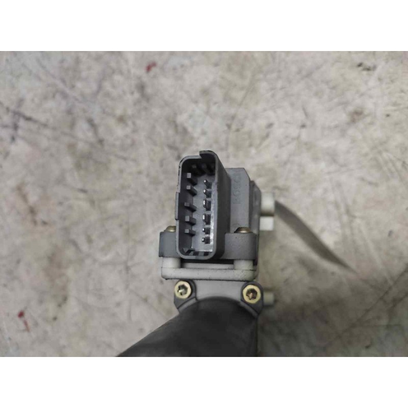 Recambio de motor elevalunas trasero derecho para citroën c5 berlina 2.0 hdi sx referencia OEM IAM 9632533380 6 PINS - Azul 3