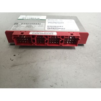 Recambio de modulo electronico para man tgx 18.xxx 10.5 diesel referencia OEM IAM 81258106023 centralita intarder 0260001033