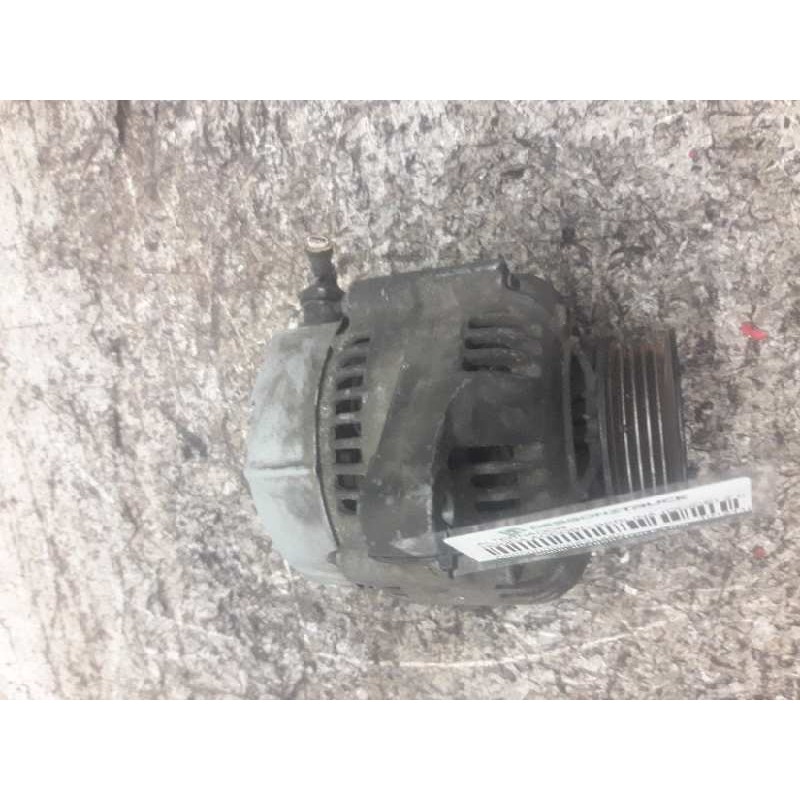 Recambio de alternador para honda accord berlina (cc/ce) 2.0 business referencia OEM IAM 1012110151 2