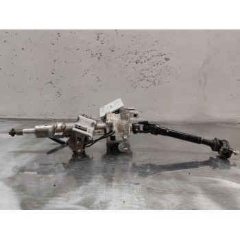 Recambio de columna direccion para mg zs suv (azs1) 1.5 vti referencia OEM IAM 7047914344  
