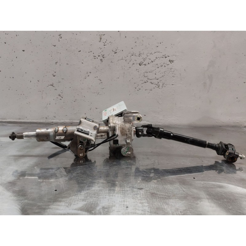 Recambio de columna direccion para mg zs suv (azs1) 1.5 vti referencia OEM IAM 7047914344 - Naranja 2