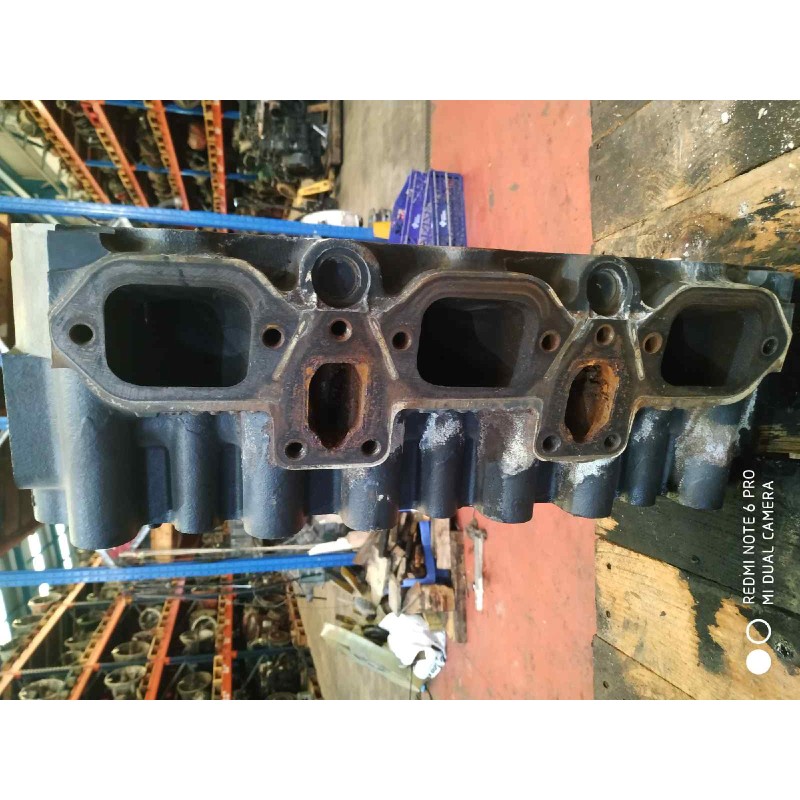Recambio de culata para renault magnum e-tech 2000  fas gv 4 x 2 larga distancia referencia OEM IAM 5001863731 5200545789 4