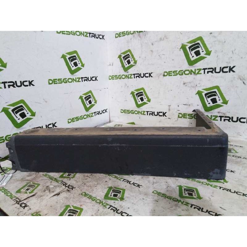 Recambio de moldura trasera cabina para mercedes-benz atego 6-cil.4x2/bm 970,2,4-6 1228 (4x2) om 906 la l (largo) referencia OEM