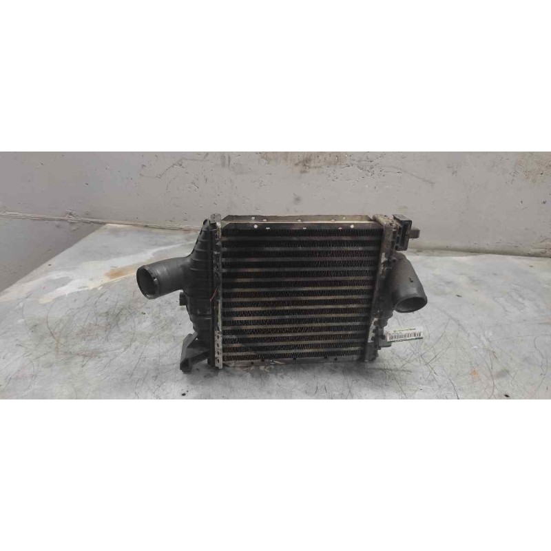 Recambio de intercooler para mercedes-benz vito (w638) combi 110 d euro 2 (638.174) referencia OEM IAM 6385012301  