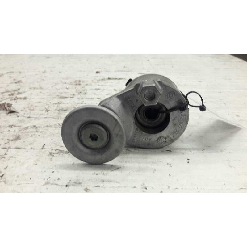 Recambio de tensor correa auxiliar para opel vivaro combi 2.7t corto referencia OEM IAM 071402 - Gris 2