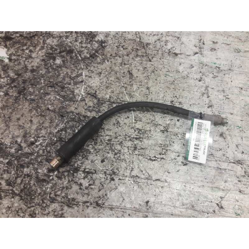 Recambio de latiguillo de freno para bmw serie 7 (e65/e66) 730d referencia OEM IAM   