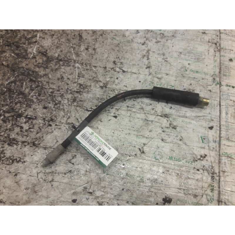 Recambio de latiguillo de freno para bmw serie 7 (e65/e66) 730d referencia OEM IAM   