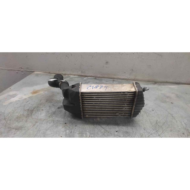 Recambio de intercooler para opel astra h ber. cosmo referencia OEM IAM 13213402  