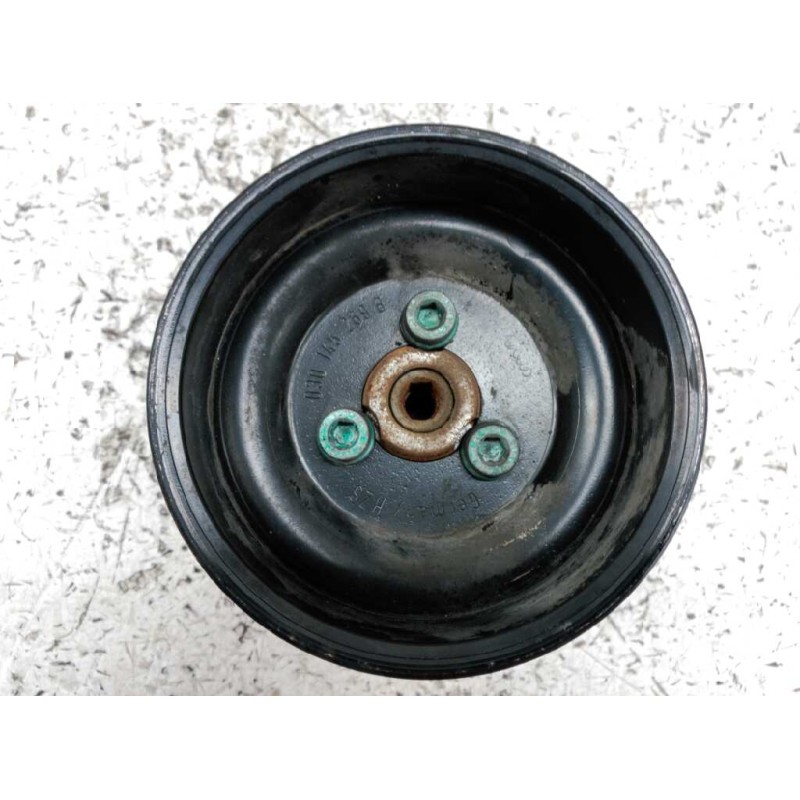 Recambio de bomba direccion para seat ibiza (6k1) stella referencia OEM IAM 030145269B - Azul 5