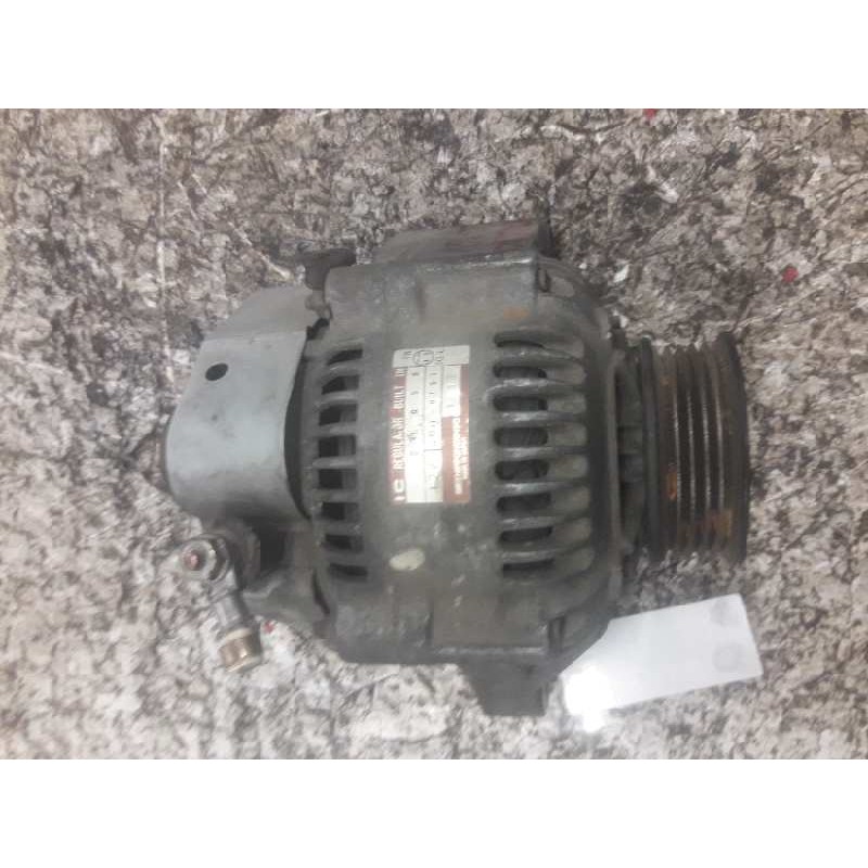 Recambio de alternador para honda accord berlina (cc/ce) 2.0 business referencia OEM IAM 1012110151 3