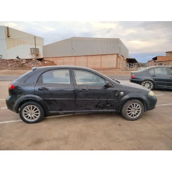 chevrolet lacetti sedán (j200) del año 2006