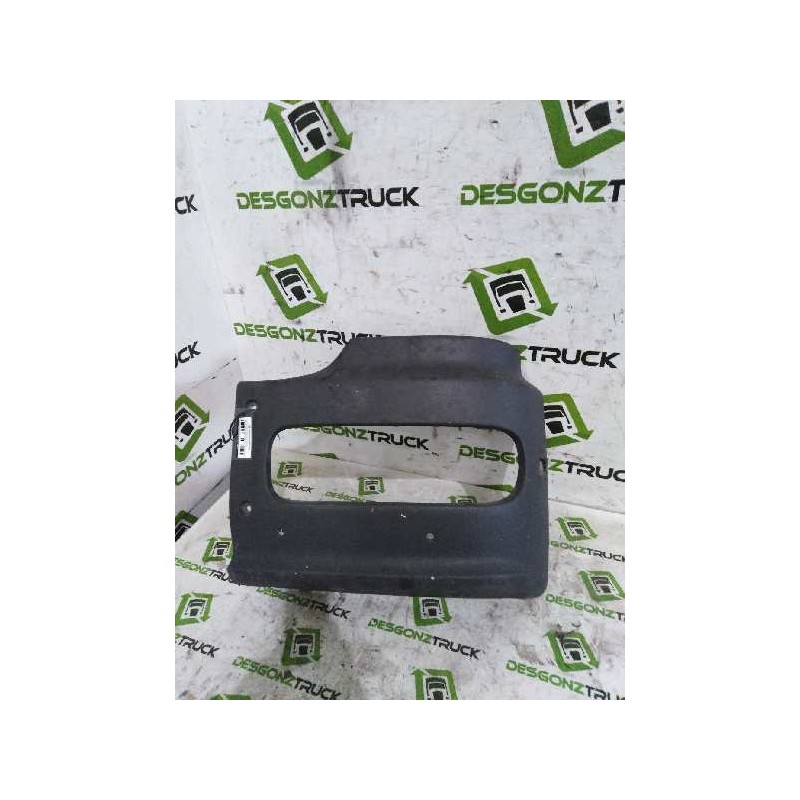 Recambio de soporte faro izquierdo para mercedes-benz atego 6-cil.4x2/bm 970,2,4-6 1228 (4x2) om 906 la l (largo) referencia OEM