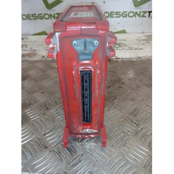 Recambio de modulo electronico para iveco trucks autobus europolis referencia OEM IAM A10A3000Z Q07KAN010 0190800383