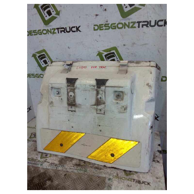 Recambio de guardabarros trasero derecho para volvo fh 12 2002  12.1 diesel (d12d420) referencia OEM IAM   