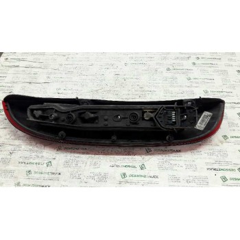Recambio de piloto trasero derecho para opel corsa c comfort referencia OEM IAM   
