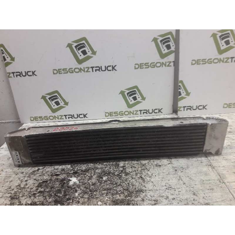 Recambio de intercooler para peugeot boxer kombi (rs3000)(333) hdi standart (333) referencia OEM IAM   