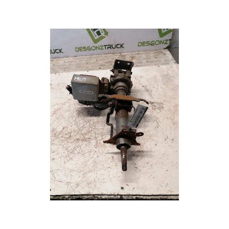 Recambio de columna direccion para nissan nv 200 (m20) kasten comfort referencia OEM IAM 28500JX50A 6700002097 48810JX51A