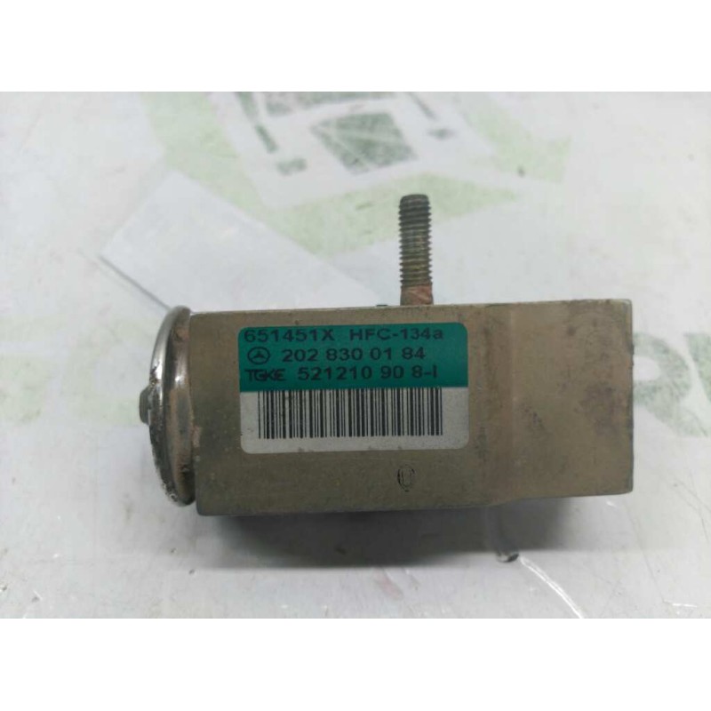 Recambio de valvula expansion para mercedes-benz vito (w638) combi 110 d euro 2 (638.174) referencia OEM IAM 2028300184  