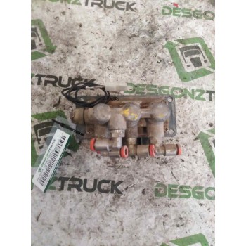 Recambio de palanca toma fuerza para renault hr xxx.18/26 premium 01  11.1 diesel referencia OEM IAM   