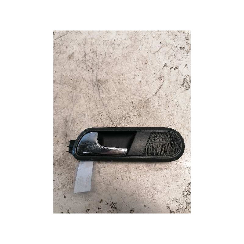 Recambio de maneta interior trasera izquierda para seat ibiza (6l1) cool referencia OEM IAM 6L4839113J  