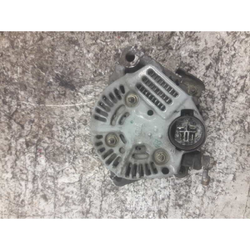 Recambio de alternador para honda accord berlina (cc/ce) 2.0 business referencia OEM IAM 1012110151 4