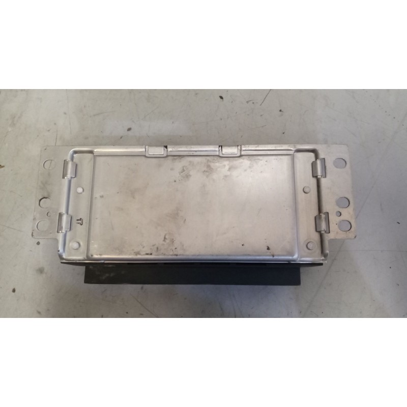Recambio de modulo electronico para renault hr .18/26 premium 01 referencia OEM IAM 5010485057 CENTRALITA ABS 0486104106 - Blanco 2