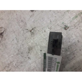 Recambio de boton regulacion de faros para citroën c4 berlina cool referencia OEM IAM 96384422XT 96366692XT 3 PINS