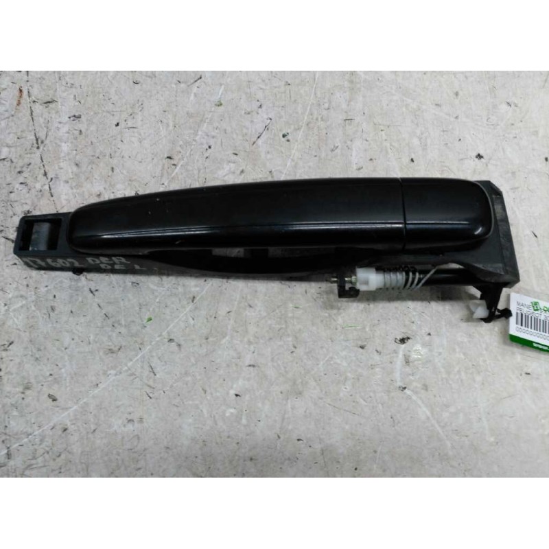 Recambio de maneta exterior delantera derecha para peugeot 307 (s1) xs referencia OEM IAM  9101W8 