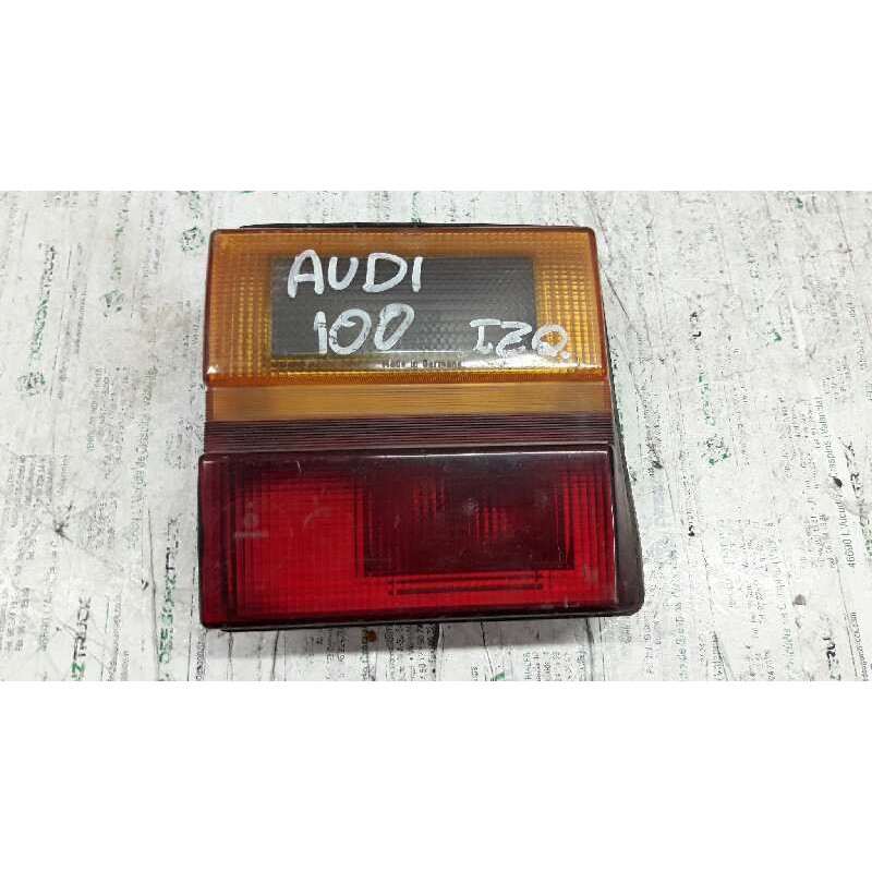 Recambio de piloto trasero izquierdo para audi 100 berlina (443) básico referencia OEM IAM   