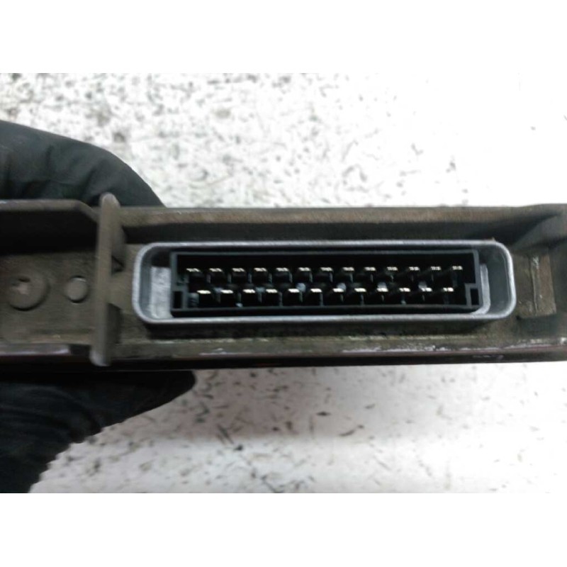 Recambio de centralita motor uce para renault kangoo (f/kc0) 1.9 diesel referencia OEM IAM 7700104956 80759K 7700111206 - Gris 3