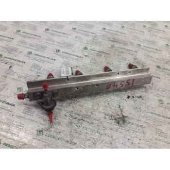Recambio de rampa inyectora para honda civic berlina 3/4 (ej/ek) 1.4 referencia OEM IAM   