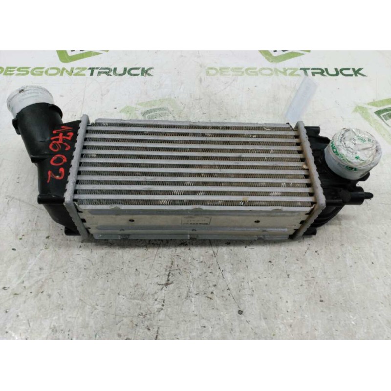 Recambio de intercooler para peugeot 307 (s1) xs referencia OEM IAM  0384G4 