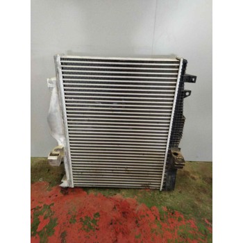 Recambio de intercooler para mercedes-benz atego 6-cil.4x2/bm 970,2,4-6 1228 (4x2) om 906 la l (largo) referencia OEM IAM  79CM 