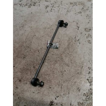 Recambio de bieleta barra estabilizadora delantera para peugeot 208 style referencia OEM IAM 9808868280  