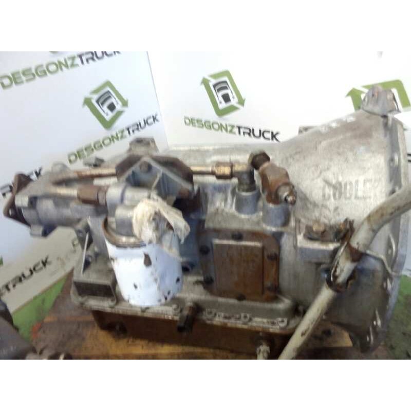 Recambio de caja cambios para pegaso trucks . . referencia OEM IAM AT5458212 3200260834 23012281