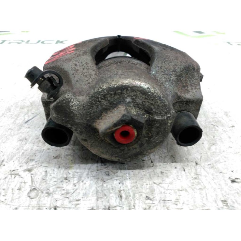 Recambio de pinza freno delantera izquierda para opel astra g berlina club referencia OEM IAM 5542453 2