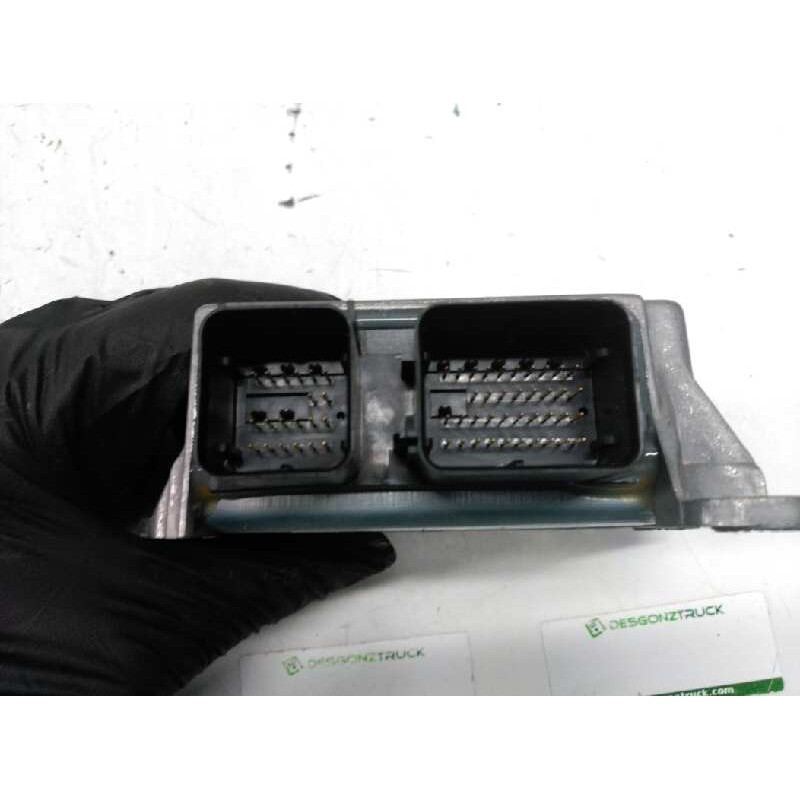 Recambio de centralita airbag para ford mondeo berlina (ge) ghia referencia OEM IAM 1306312 - Gris 3
