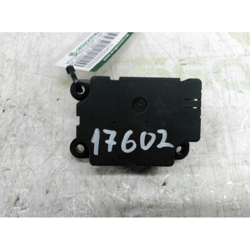 Recambio de motor regulador climatizacion para peugeot 307 (s1) xs referencia OEM IAM   