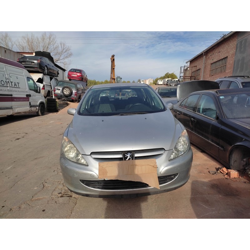PEUGEOT 307 (S1)