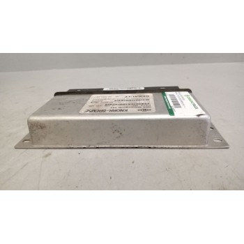 Recambio de modulo electronico para renault hr xxx.18/26 premium 01 referencia OEM IAM 5010485057 CENTRALITA ABS 0486104106