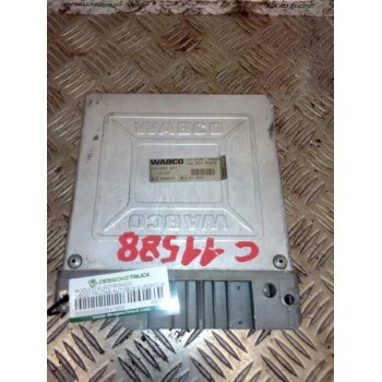 Recambio de modulo electronico para iveco trucks autobus europolis referencia OEM IAM 4460040660  CENTRALITA ABS