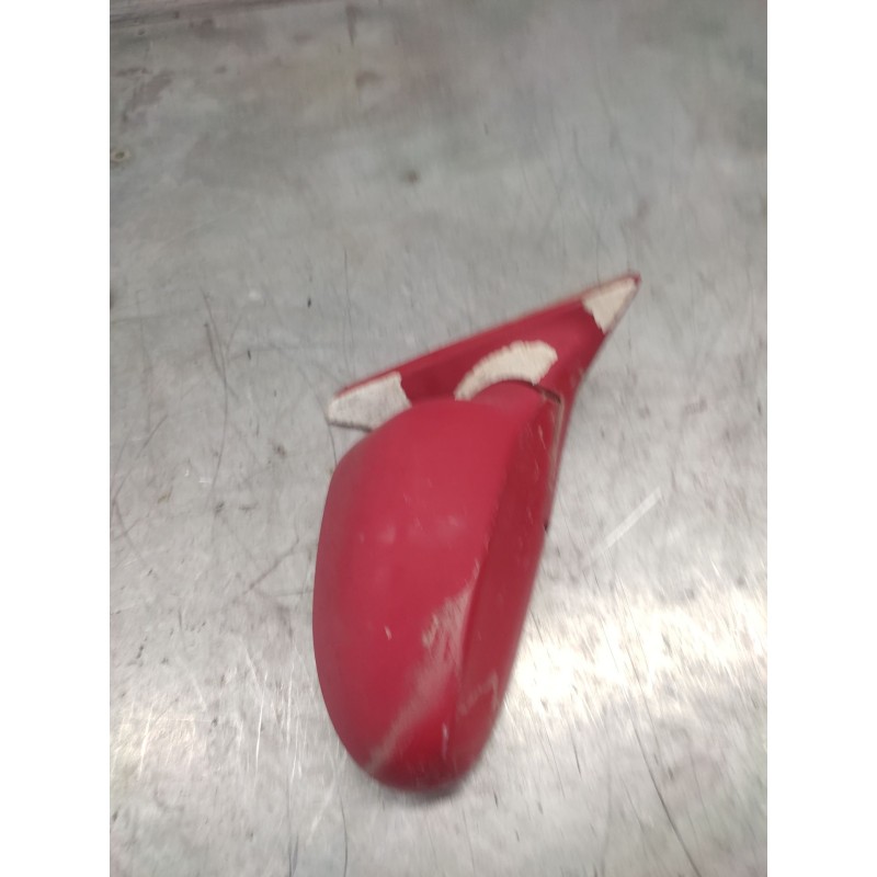 Recambio de retrovisor derecho para hyundai coupe (gk) 2.0 fx full referencia OEM IAM  ELECTRICO - Rojo 2