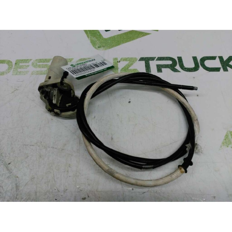 Recambio de cables de cambio para peugeot 307 (s1) xs referencia OEM IAM   