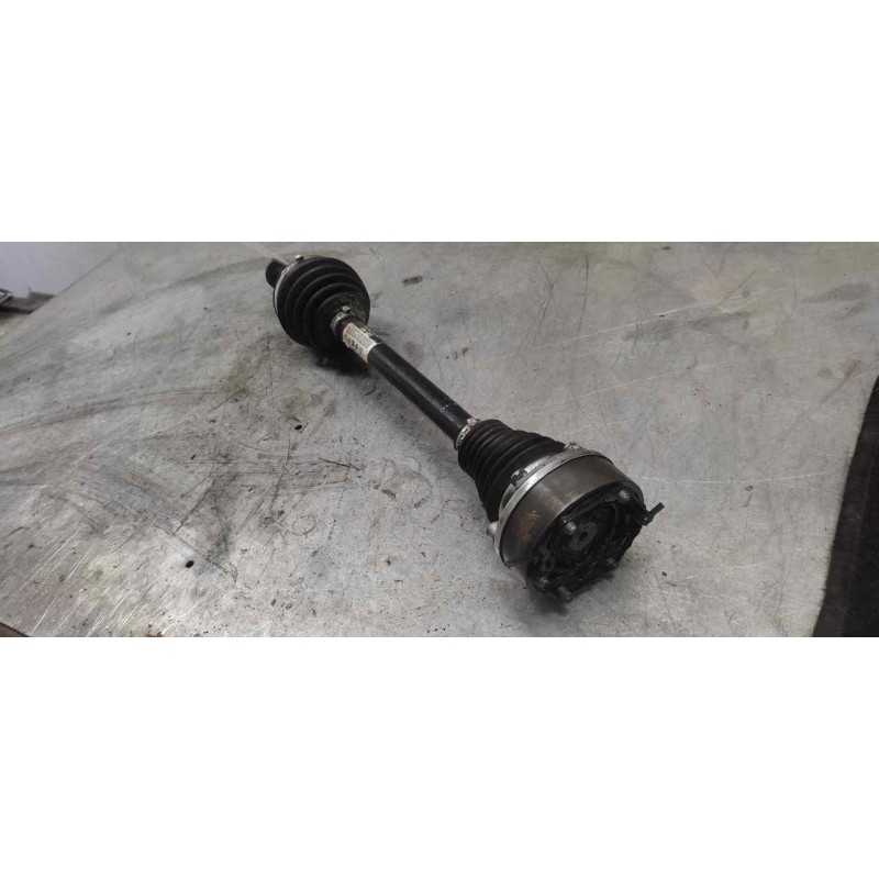Recambio de transmision delantera izquierda para volkswagen golf v berlina (1k1) conceptline (e) referencia OEM IAM 1K0407271HQ - Verde 3