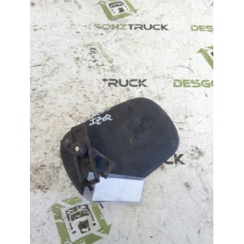 Recambio de retrovisor auxiliar para man l 2000 evolution l 2000 fg llc m (largura mediana) referencia OEM IAM   