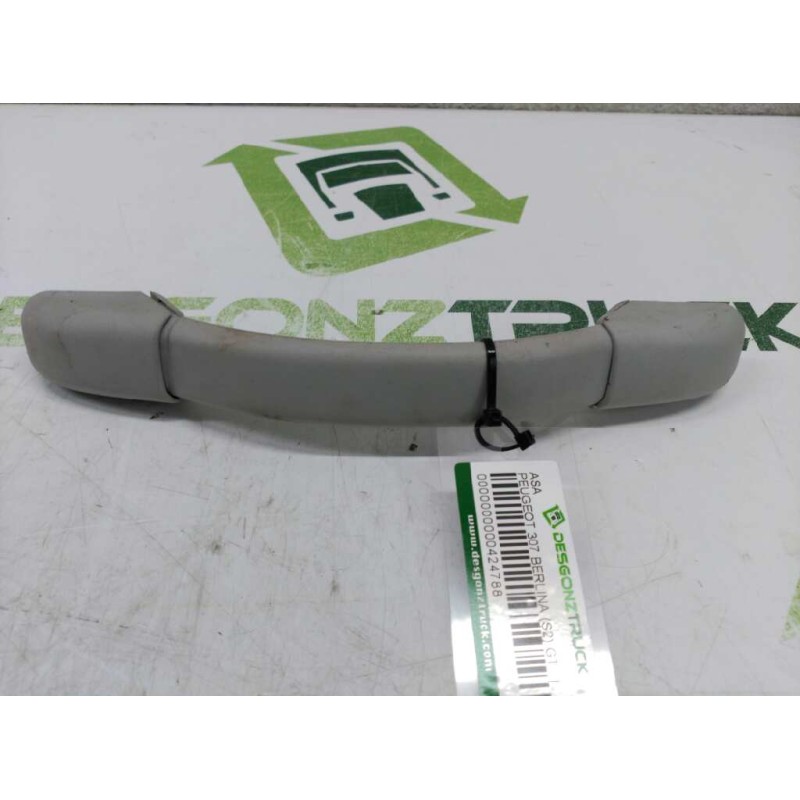 Recambio de asa para peugeot 307 (s1) xs referencia OEM IAM   